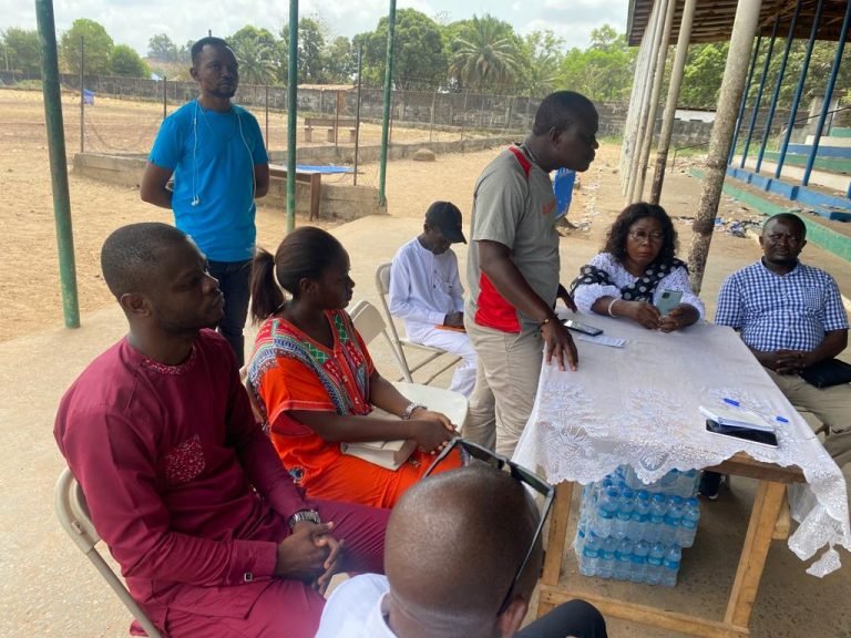 Canvas More Votes For President Bio’s Re-Election- Aspirant Urges.