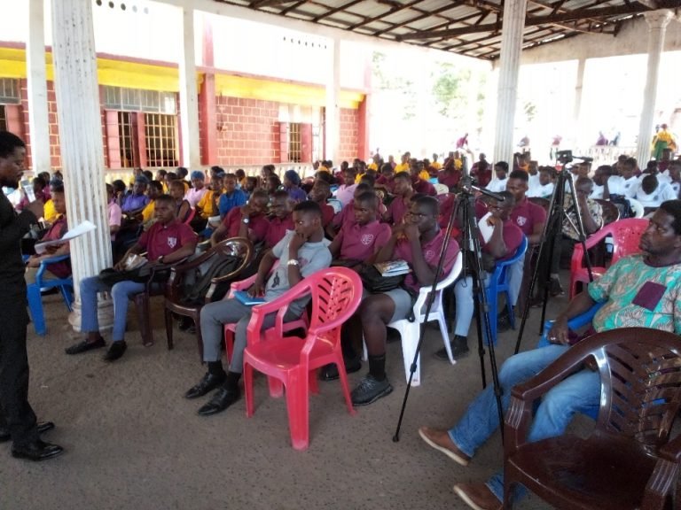 Dr. Philip John Kanu celebrates Golden Jubilee 