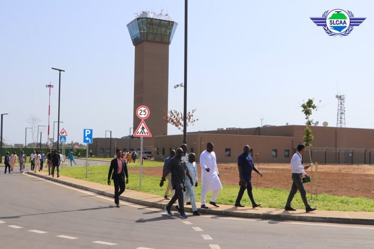 MTA, SLCAA Engages Aviation Stakeholders