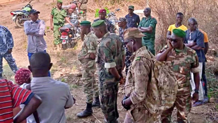 CSOs Call For Change Of Approach Over Yenga