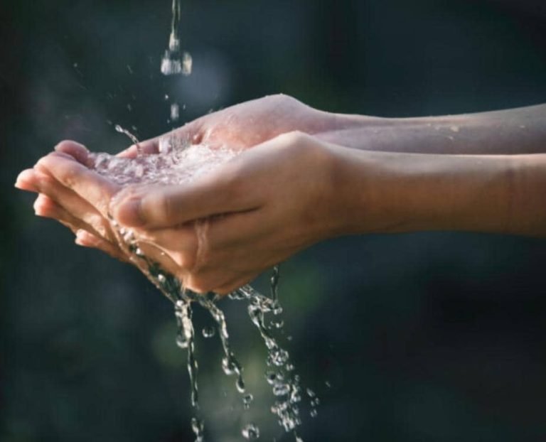 QNET Celebrates World Water Day, Commits To Improving Access To Clean Water