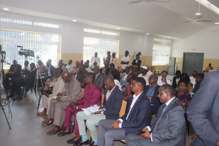 Parliamentary Special Select Committee On Fake Degrees Validates Findings With Stakeholders