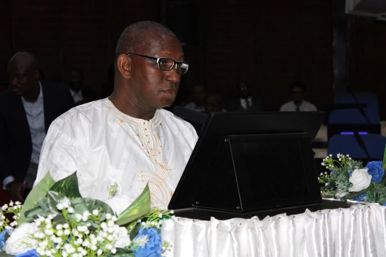 Parliament Enacts Employment Act 2023