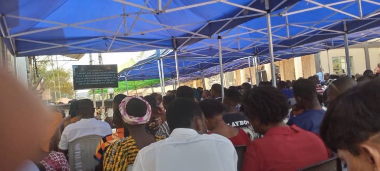 NHGM Breeds Real Men To Face Society