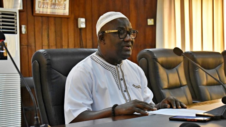 ECSL Boss Debunks Misinformation &nbsp;