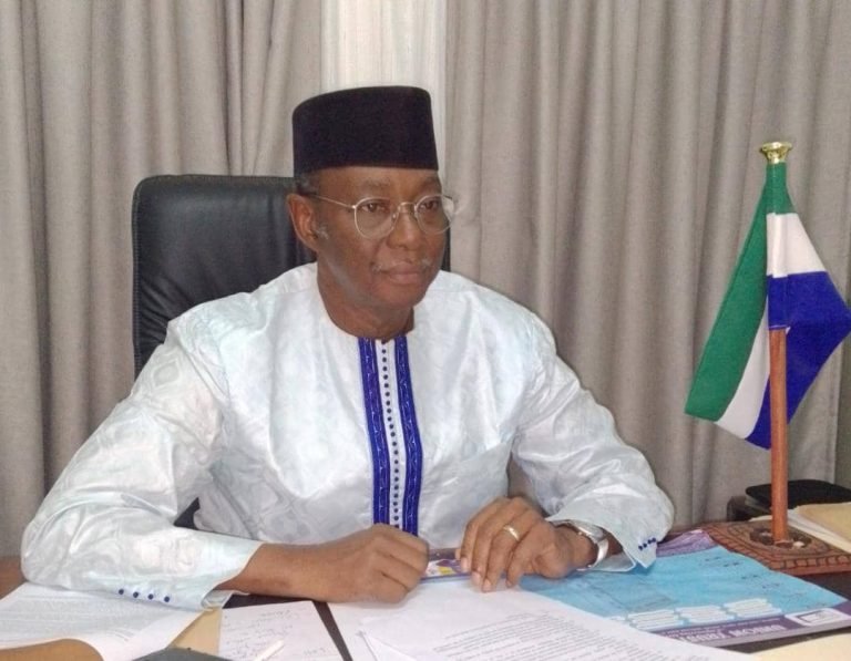 Higher Education Embraces Transformation Under Prof. Wurie’s Watch