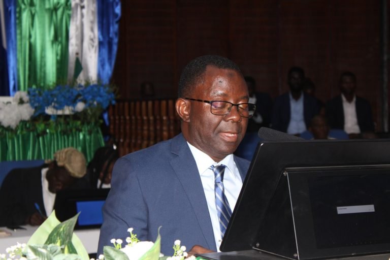 Parliament Ratifies Environmental Agreement To Boost Electricity Supply