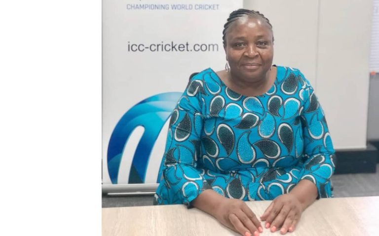 ICC Regional Manager Describes SLCA Governance Structure As Huge Progress In Last 1 Year