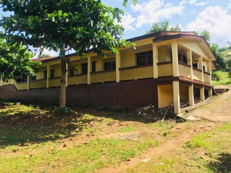 City Of Rest Mental Home Calls For Help