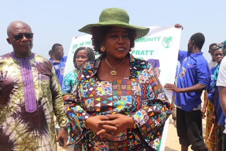 Tourism Minister’s Intervention Changes Face Of Levuma Beach