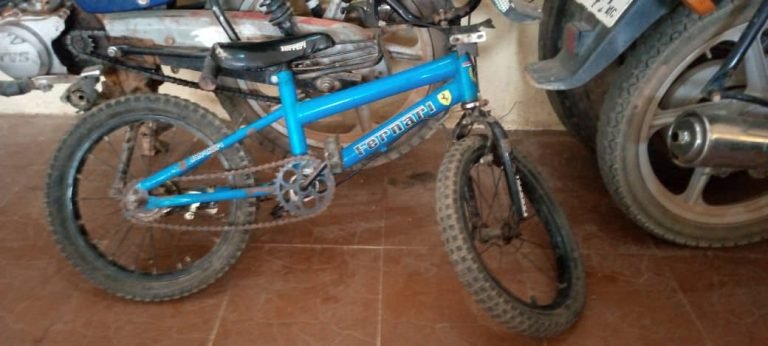 Police Officer Kills Security Guard In Kono District