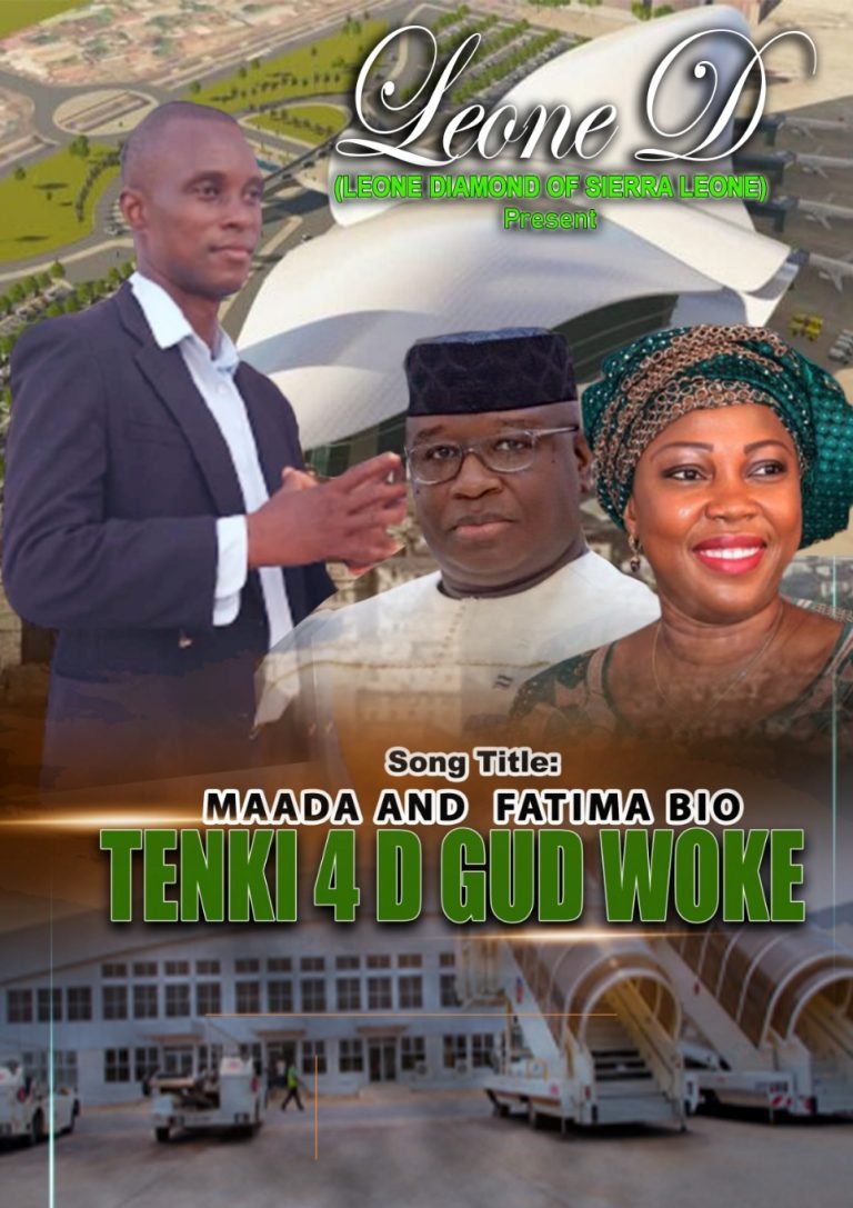 Appreciating Pres. Bio’s 5yrs. Good Work…Long-Time Artists Compose ‘Thank You’ Song