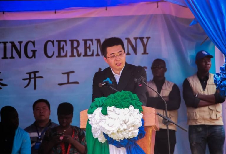 Leone Rock Metal Group commissions 12 Million Metric Tons Processing Plant