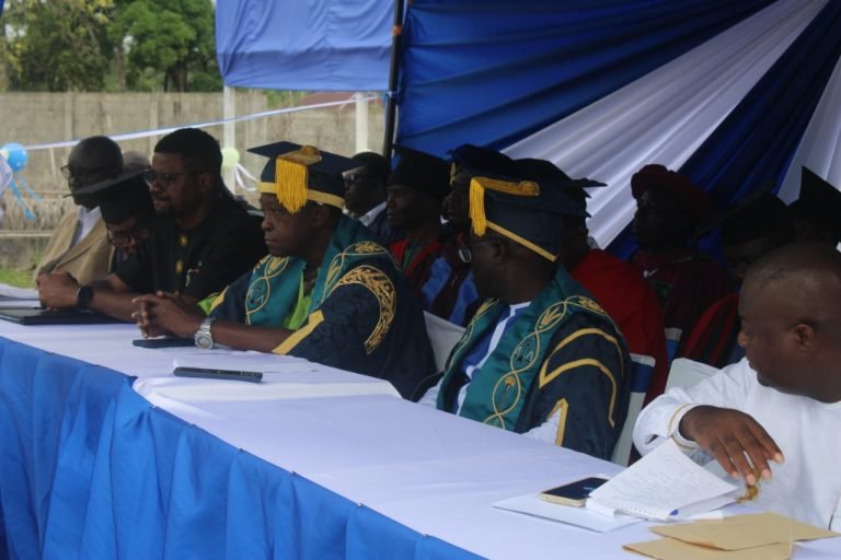 Njala University Establishes New Campus In Bonthe District