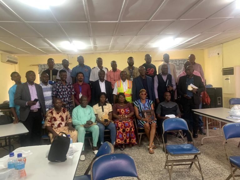 EPA Holds HFC Implementation Plan Development For Sierra Leone