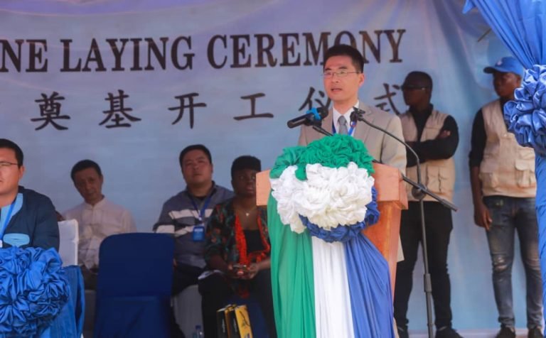 Leone Rock Metal Group Seeks To Expand In West Africa