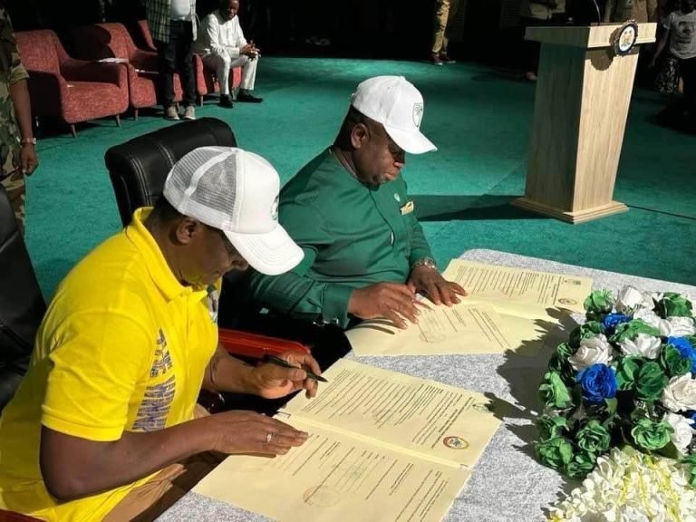 Mix Response From Sierra Leoneans On The NGC/SLPP Alliance