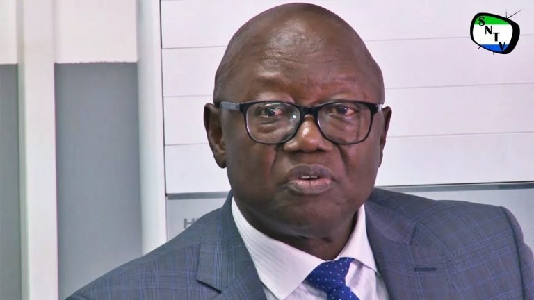 Energy Minister Lays Bikongor III Hydroelectric Project Agreements In Parliament, Implores House To Ratify Agreements