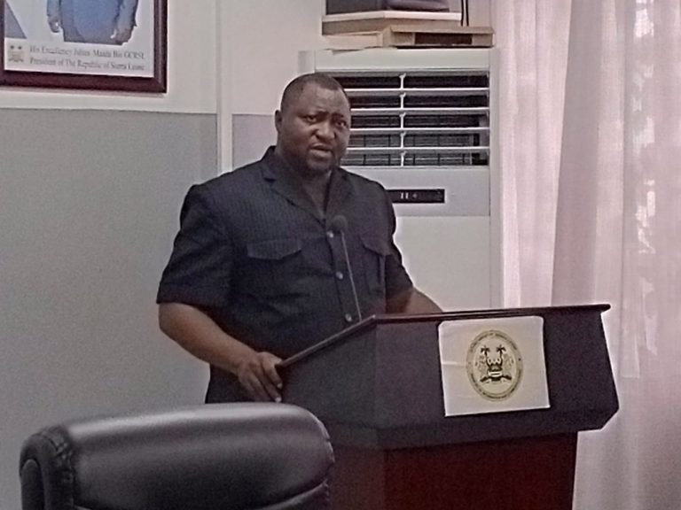 Trade Minister Frowns At Hiking Of Prices