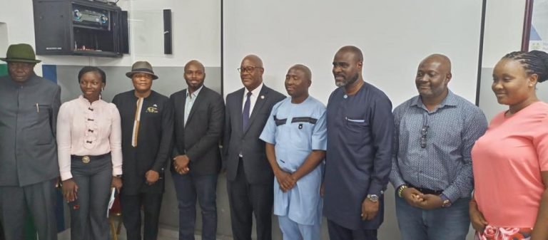 Ministry Of Health Sets To Reduce Maternal Mortality Death Rates In 2030