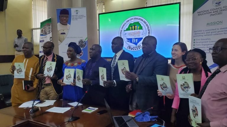 NaCCED Launches 2023 Citizens Budget