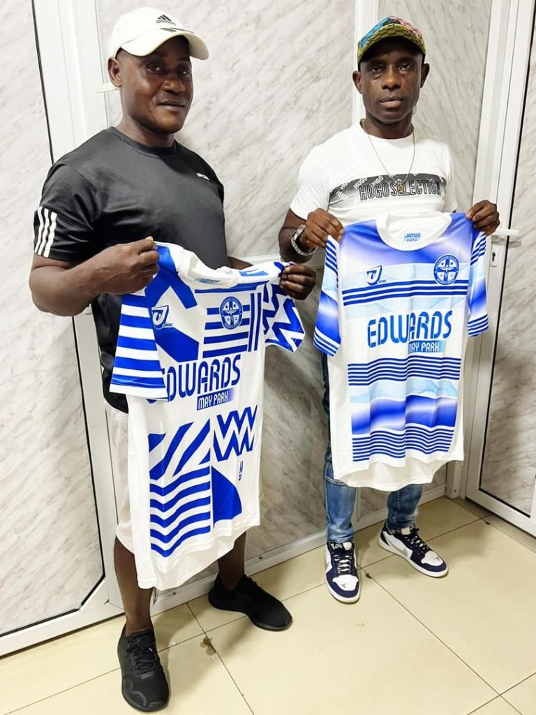 Old Edwardians Football Club Appoints New Coaches