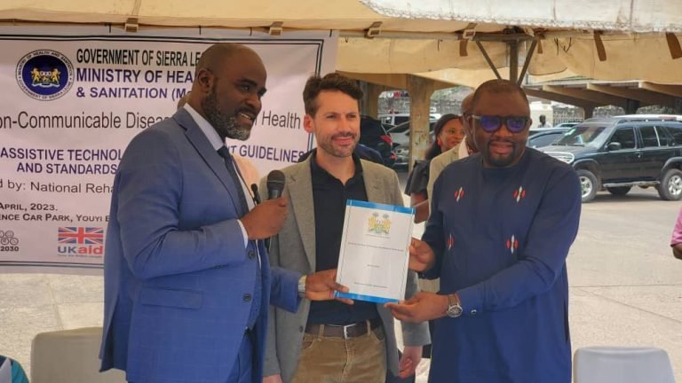 MOHS Launches Procurement Guidelines & National Alcohol Policy