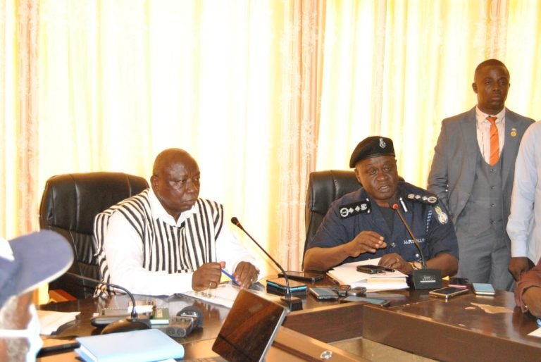 ONS Assures A Peaceful 2023 General Elections