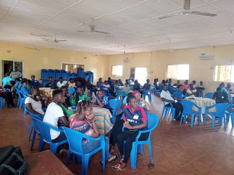 SLCA Holds One-Day Seminar For 60 Development Coordinators And Coaches