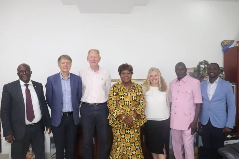 MTCA Ahead Of The Development Of The National Tourism Strategy Plan: Tourism Ministry Engages KEIOS Development Consultancy