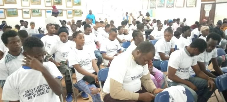 HRCSL Engages In Awareness-Raising Crusade