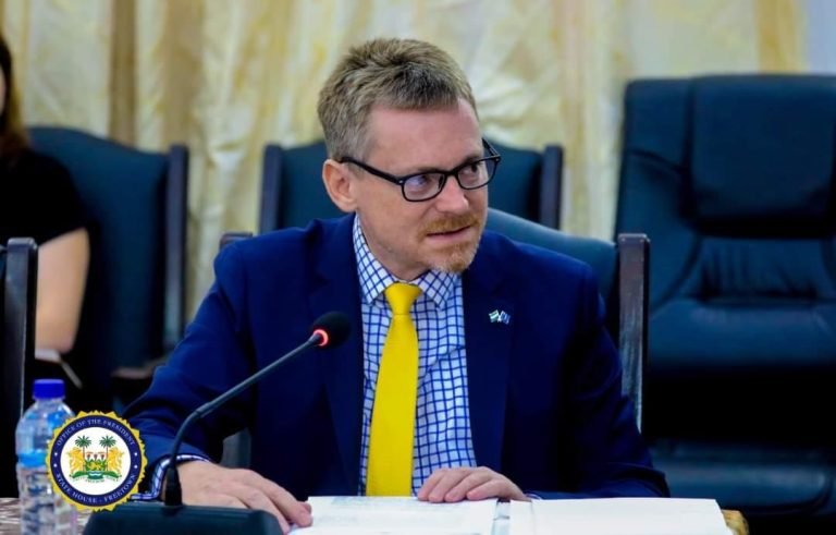 European Union To Deploy Election Observation Mission In Sierra Leone