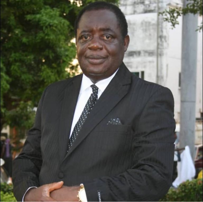 Putting 30% quota In context…Lands Commissioner General Sensitizes Women On Sectoral Rights