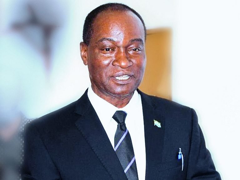 Samura Kamara Faces Supreme Court Again