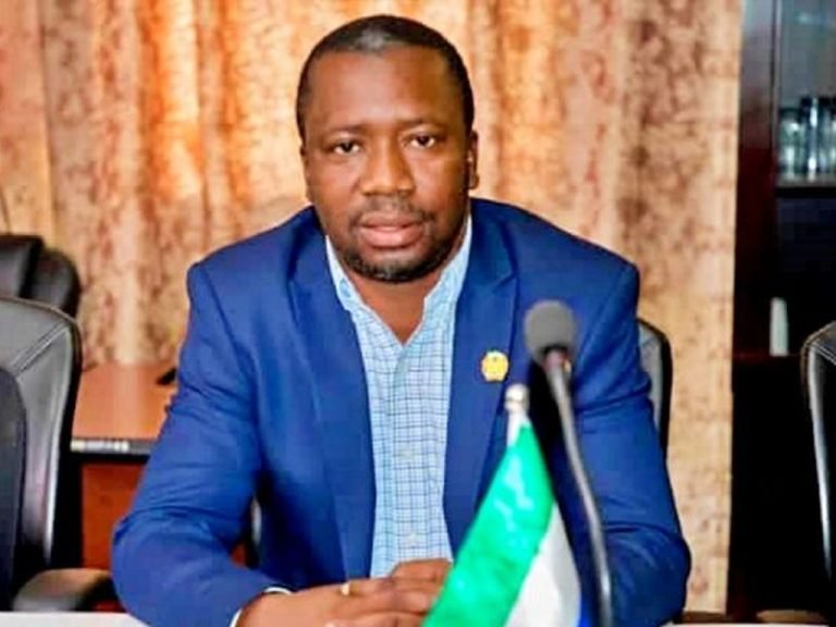 Youth Minister Deserves Standing Ovation In Bio’s Administration