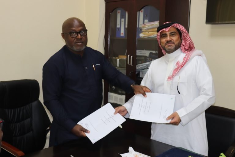 Saudi To Fund The Construction Of A $50m Ultra-Modern Hospital In Lungi