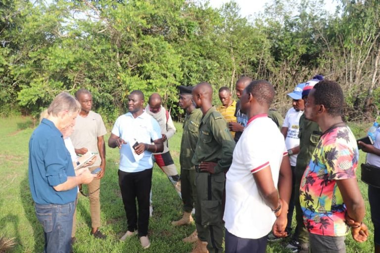 Tourism Ministry, KEIOS Consulting Begin Sites Assessment & Stakeholder Engagement for the Development of National Tourism Strategy Plan