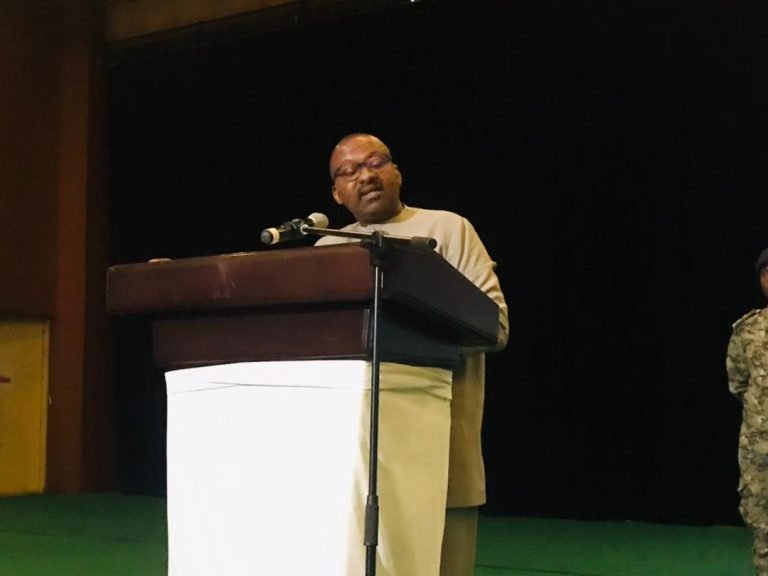 MoHS Launches Maiden Universal Health Preparedness Review