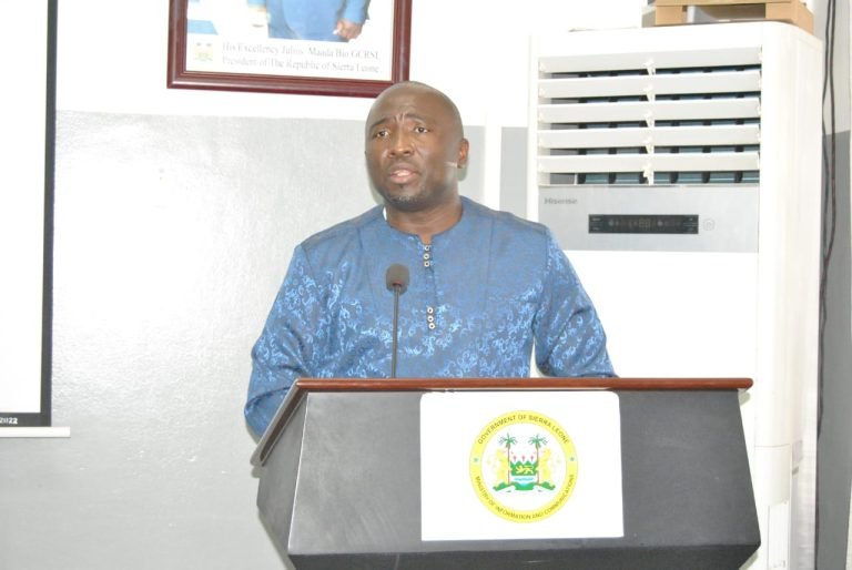 MIC Sets Records Straight On World Press Freedom Index Report