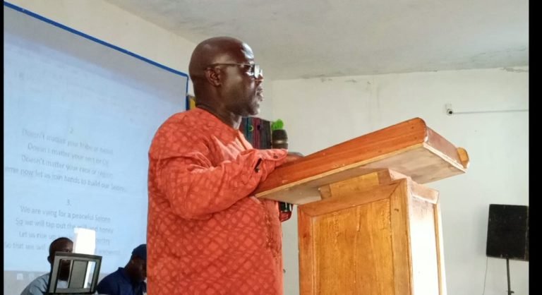 Njala University Celebrates Inslacs Week