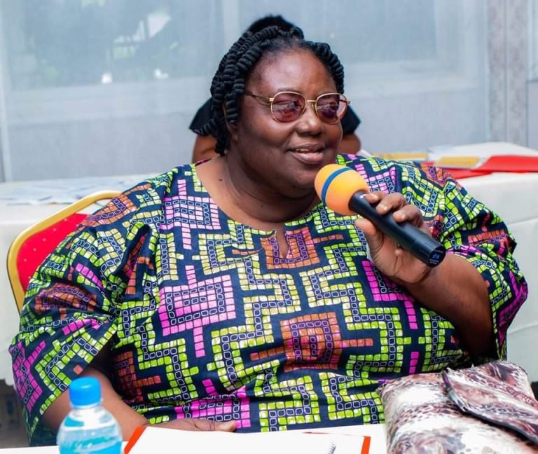 ACT-SL Engages Political Parties To Campaign Against FGM In Pujehun