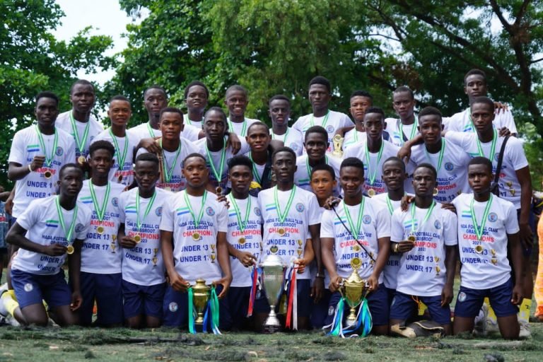 CEO Of HADA FC Meets With Players And Officials For The Very First Time