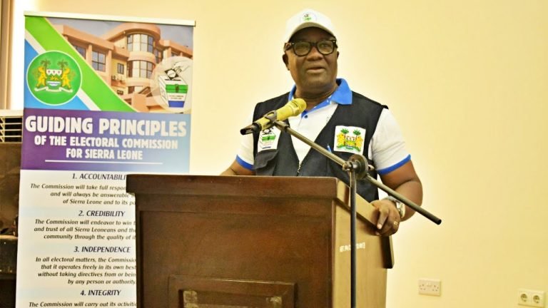 We Will Not Resign-ECSL Boss Fires Back