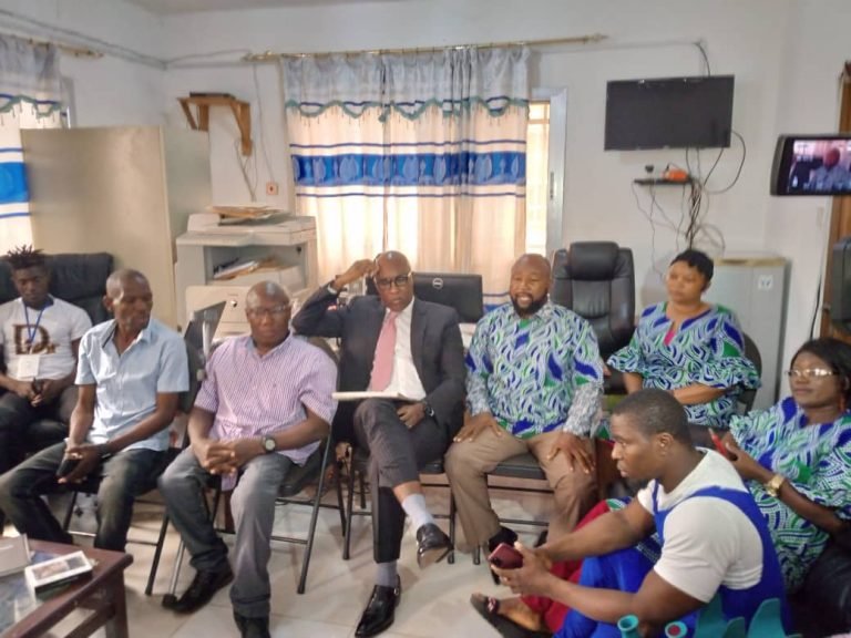 Ahead Of Regional Training In Ghana: NPC Updates NOC Level of Preparedness