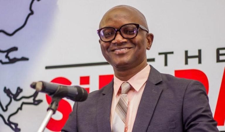 ???? Blasts APC For Attacking BBC Reporter