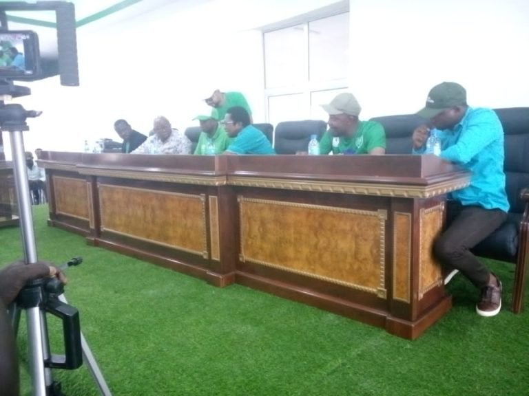 90% Of APC’s Allegation Is An Attack On ECSL -SLPP Sec. Gen Recounts