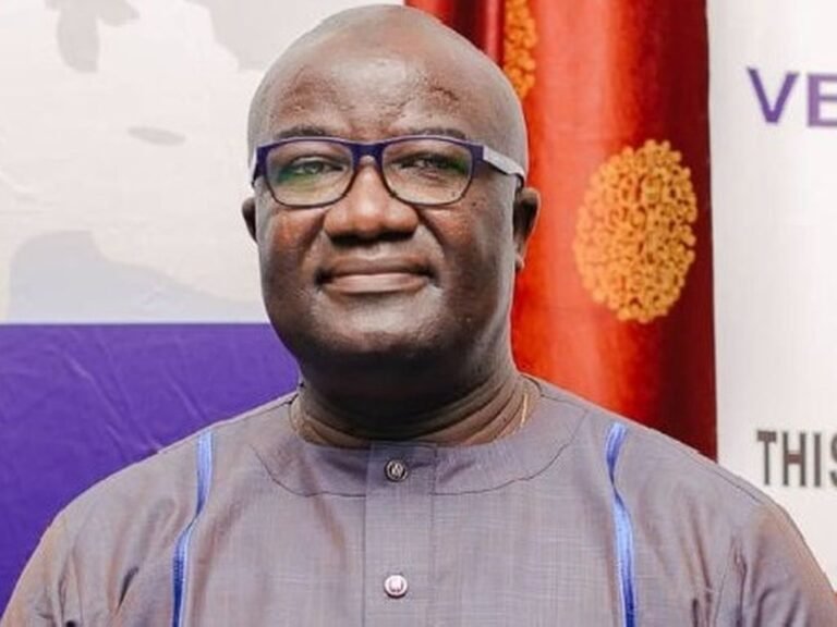 2023 Elections: ECSL Trains Upper Cadre Staff