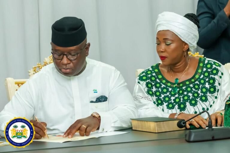 With A Resounding Victory Of 56% Of The Total Vote Casts…Pres. Bio Extends Olive Branch To Opposite APC