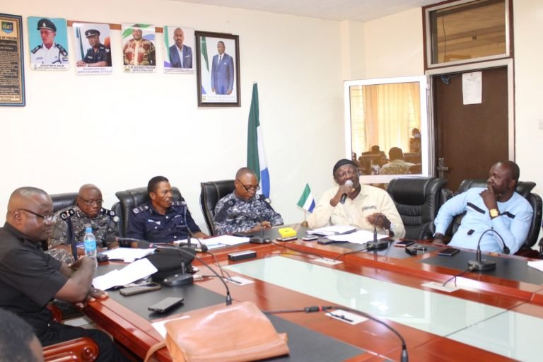 Police Crackdown On Gun Owning Criminals