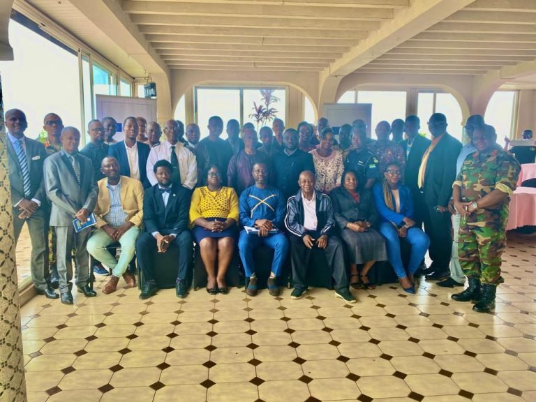 Ministry Of Finance Popularize The New SOPs On Audit Recommendations And Follow-Up